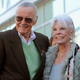 Imagen para el artículo titulado Qué demonios está pasando con Stan Lee para que se hable de todo menos de su impresionante legado